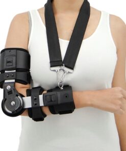 Adjustable Elbow Brace V Right