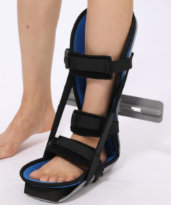 Walker Adjustable Ankle and Foot Brace High Model Night Splint III – Adult Large