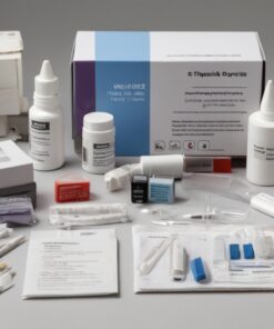 clinihealth 10a urine test