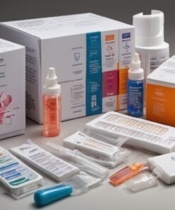 mylab coviself - covid-19 rapid antigen self test kit (pack of 5)