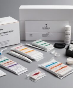 rapid test kit - green spring antigen rapid test kit