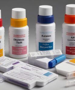 Alcohol Tester AT6000 - Mouthpieces 20's