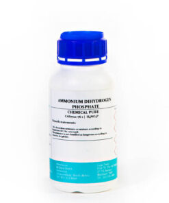 Ammonium Dihydrogen Phosphate CP – 500g