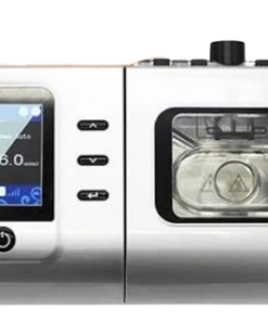 Auto CPAP Machine completer with accessories MAS-DS6