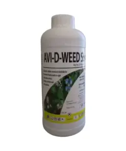 Avi-D-Weed SL 1Lt. ( Selective weed killer to be used on Lawn)