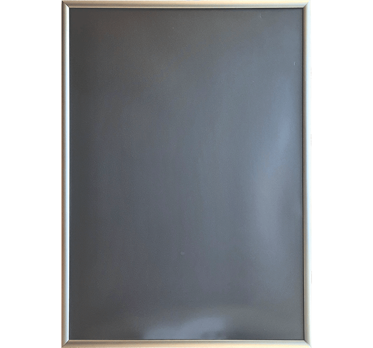 Poster Frame Mitred Econo