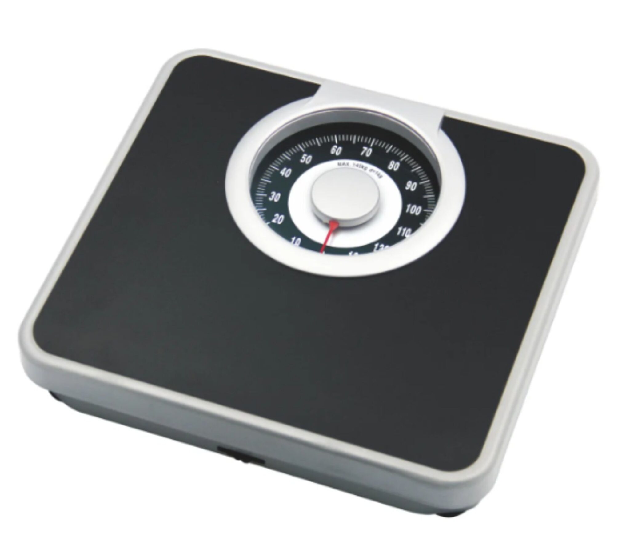 Scale Weight Mechanical Body Scale – 140kg
