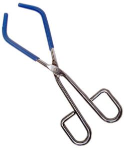 Beaker Tongs 250mm Stainless steel