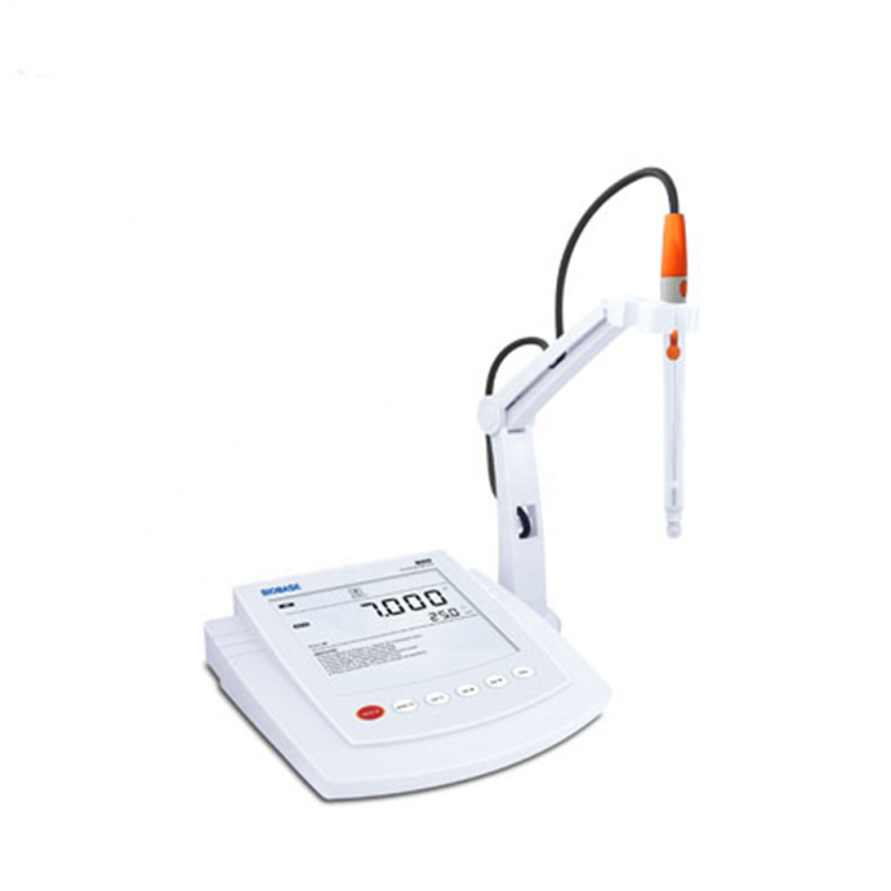 Bench Top pH Meter (PH-210)