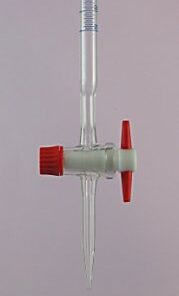 Burette 25ml