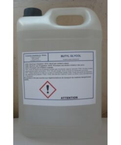 Butyl Oxitol Technical Grade
