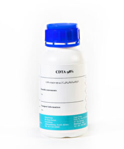 CDTA 98% 25g