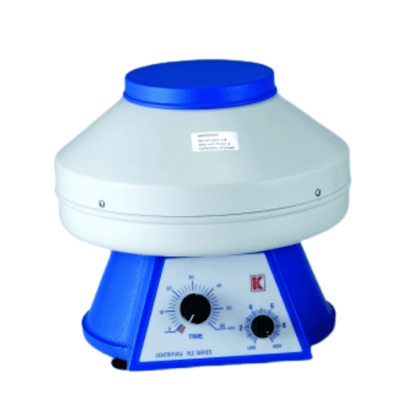 Centrifuge – Ech-type A200a