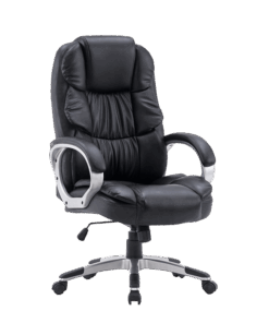 Lielie High Back Chair