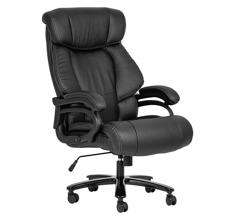 Dupa Heavy Duty High Back Chair