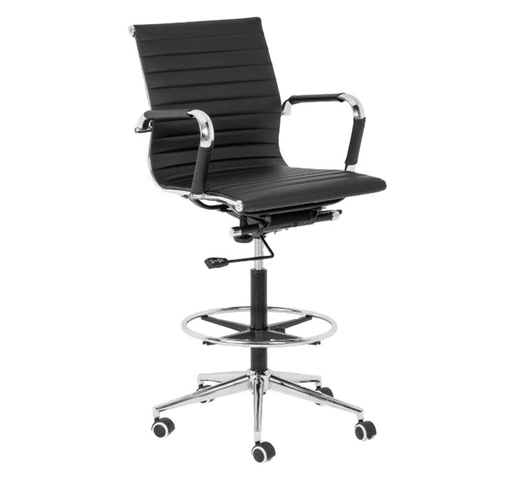 Eames Executive Draughtsman Chair