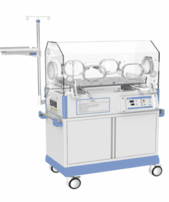 Cl-100B Mobile Newborn Baby Neonatal Infant Incubator