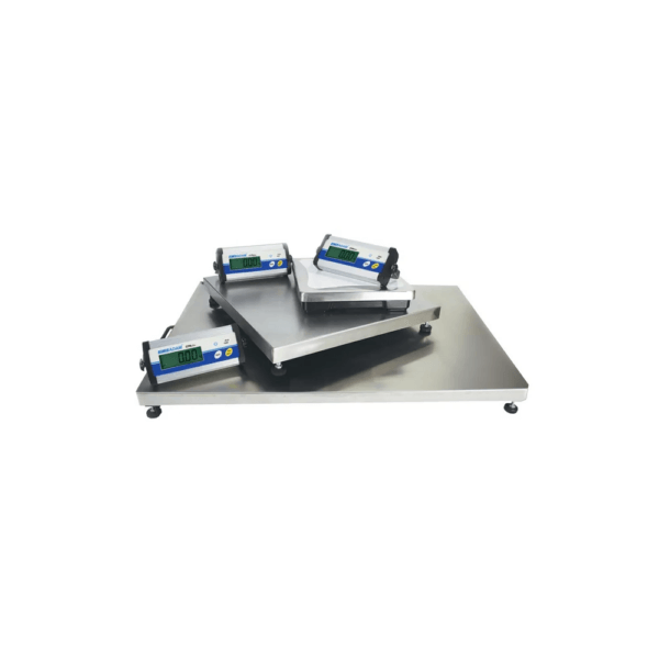 CPWplus Bench and Floor Scales