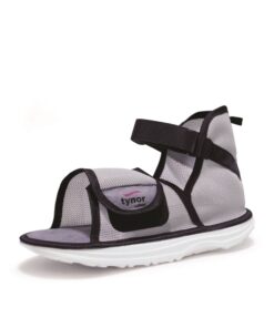 USPs – Cast Shoe (Rocker Sole) – Large