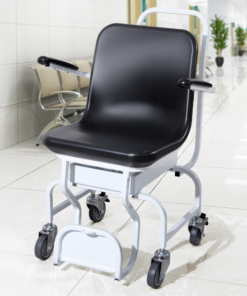 Chair Scale – Load Capacity 250kg