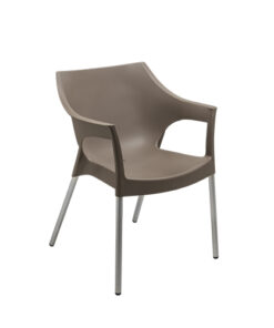 Chelsea Chair-Assorted Colours