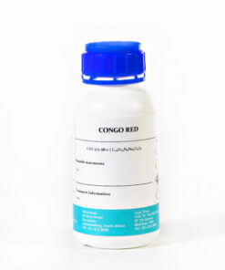 Congo red 25g
