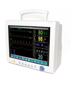 Contec Cms7000 Patient Monitor