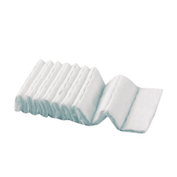 Cottonwool Zigzag – 50g Simpsoft