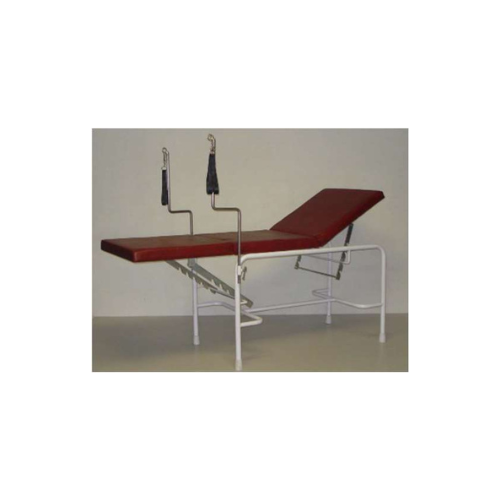 Stationary Gynaecological Couch Bd881