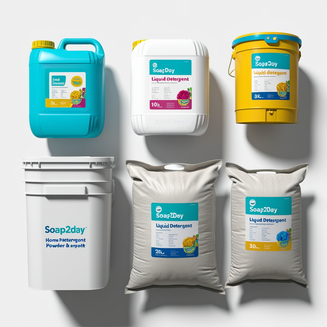 Industrial degreaser spray 750ml