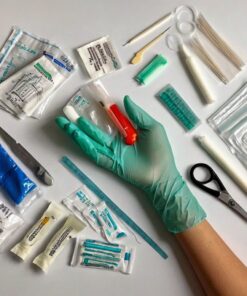 circumcision Disposable vvmc  kit