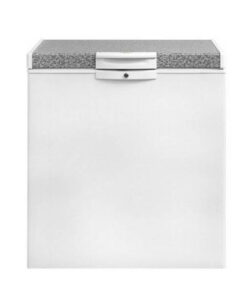 Defy DMF 470 White Chest Freezer, 195 Litre
