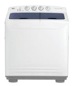 Defy 10kg Twin Tub Washing Machine White DTT171