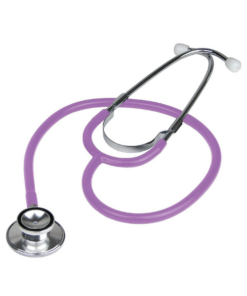 Deluxe Dual Head Doctors – Black, Blue, Green, Red, Purple