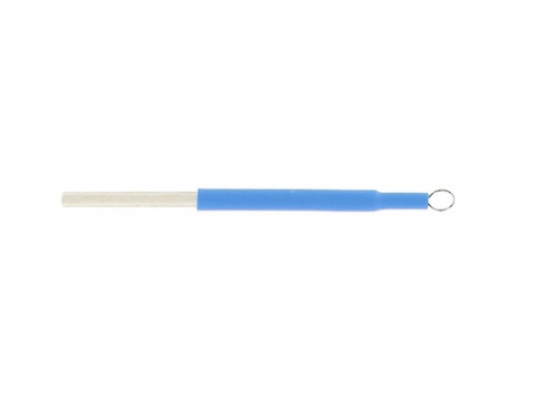 Diathermy Electrode – Loop 1×0.8cm