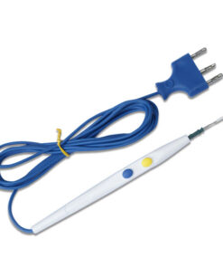Diathermy – Handle & FingerSwitch Disposable
