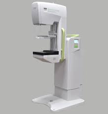 Digital MAMMOGRAPHY MAS-WAY