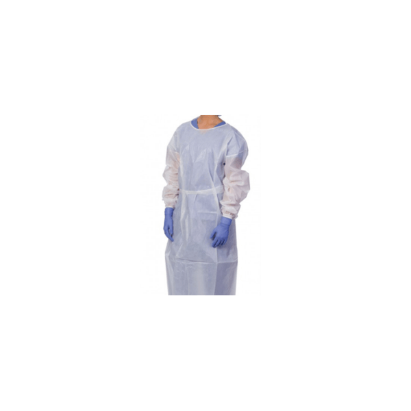 Disposable Isolation Gown