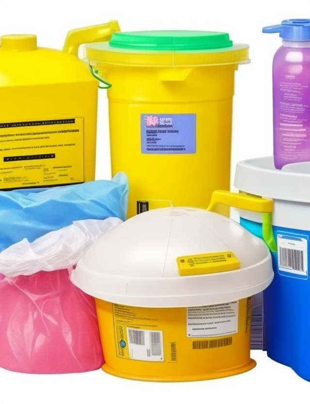 40L Liners 600 x 650 x100mic