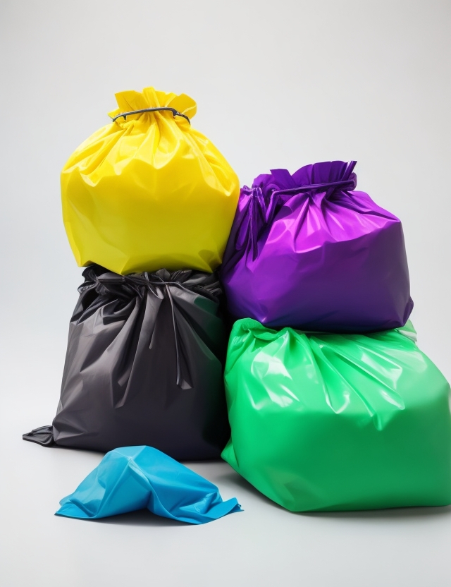 1200 x 150 Long Sharps Round