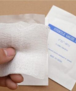Dressing pad sterile (100’s)