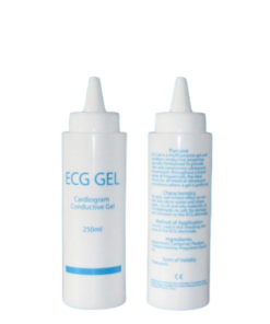 Ecg Gel 250ml
