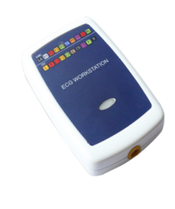 Ecg 8000gw & Bluetooth