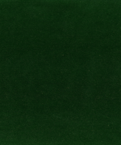 Ribbed Emerald Kraft – Wrapping Paper 10m x 70cm wide
