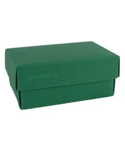 The Buntbox – Emerald (Medium – 170 x 110 x 60mm)