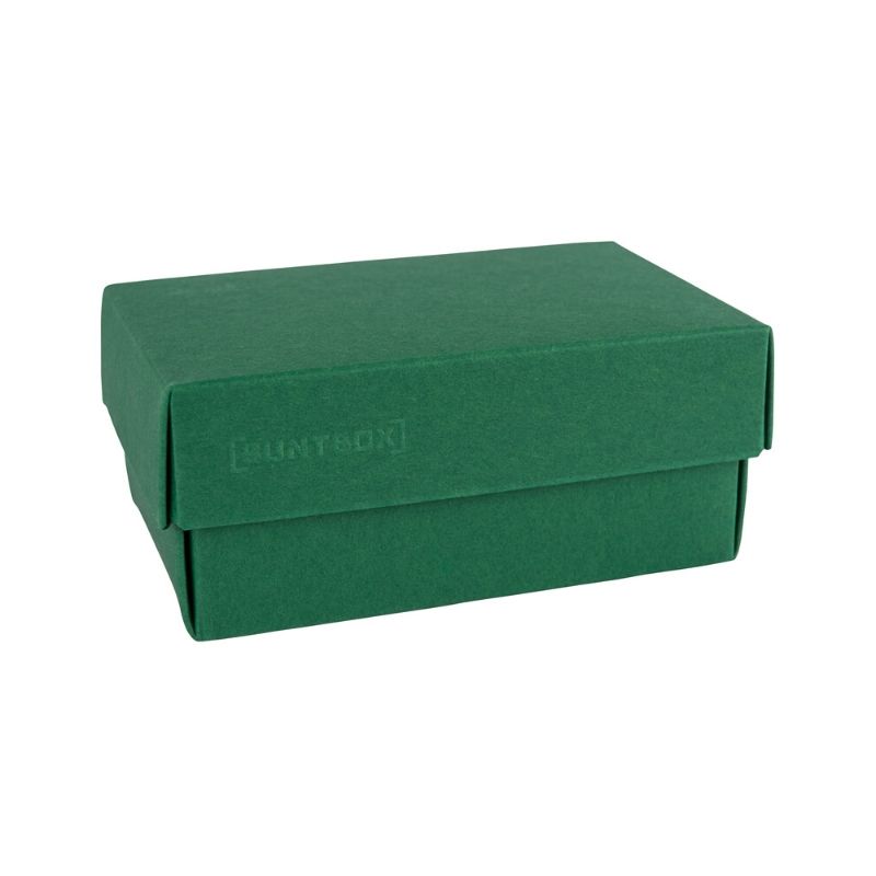 The Buntbox – Emerald (Medium – 170 x 110 x 60mm)