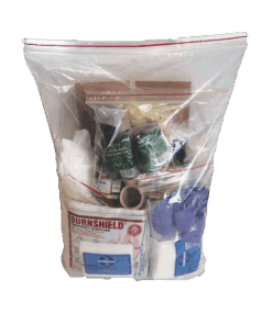 Shop/Office Regulation 7 – Refill