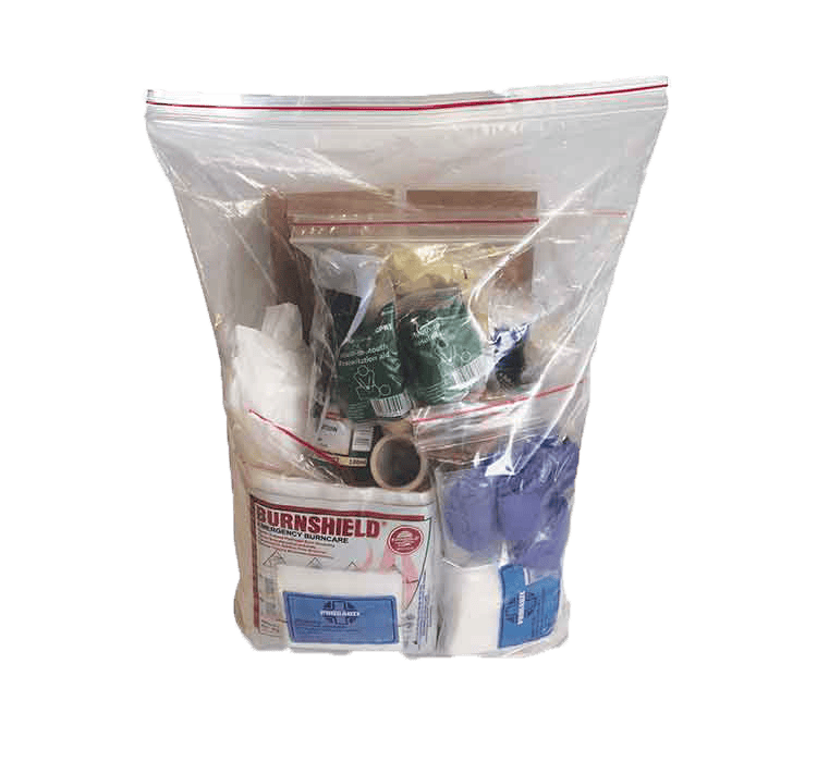 Shop/Office Regulation 7 – Refill