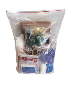 Shop/Office Regulation 7 – Refill