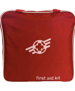 Shop/Office Regulation 7 – Complete Soft bag